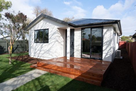 Photo of property in 316 Breezes Road, Aranui, Christchurch, 8061