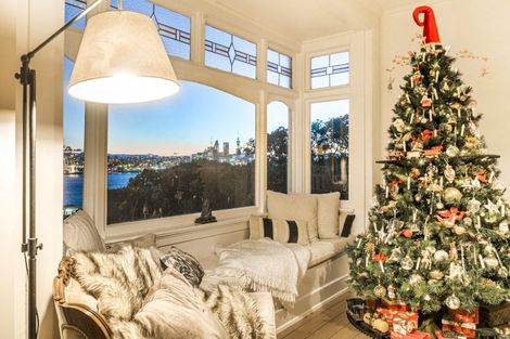 Photo of property in 41 Calliope Road, Devonport, Auckland, 0624