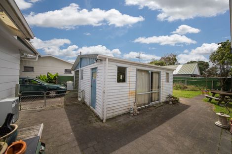 Photo of property in 4 Turakina Street, Westbrook, Palmerston North, 4412