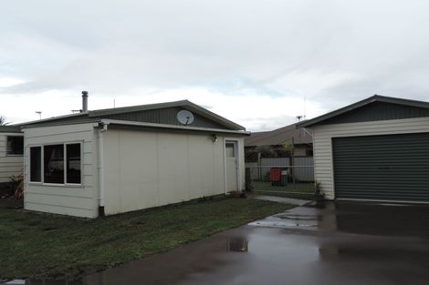Photo of property in 33 Smith Street, Matamata, 3400
