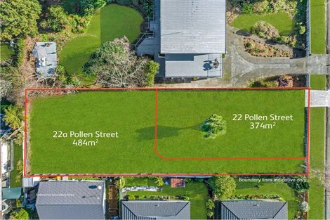 Photo of property in 22 Pollen Street, Woodville, 4920