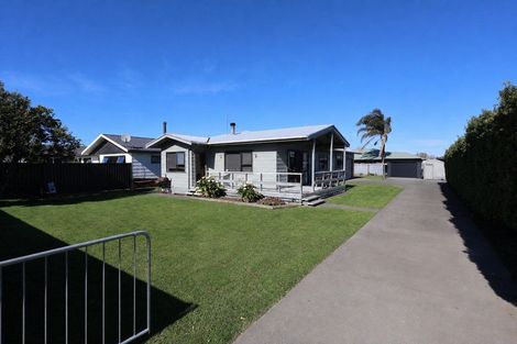 Photo of property in 396 Ormond Road, Lytton West, Gisborne, 4010