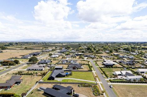 Photo of property in 14 Artistic Avenue, Leamington, Cambridge, 3432