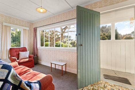 Photo of property in 30 Beach Road, Long Beach, Port Chalmers, 9081