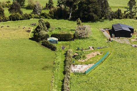 Photo of property in 146 Oxford Road, Okato, New Plymouth, 4381