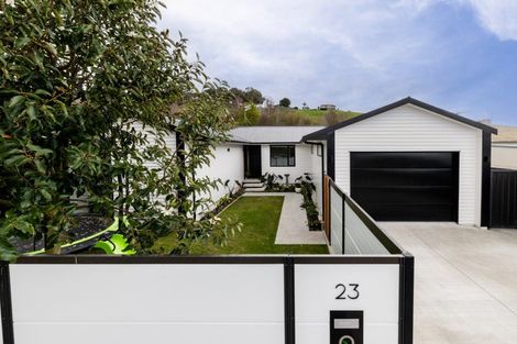 Photo of property in 23 Golding Road, Taradale, Napier, 4112