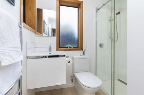 Photo of property in 101 Scarborough Road, Scarborough, Christchurch, 8081