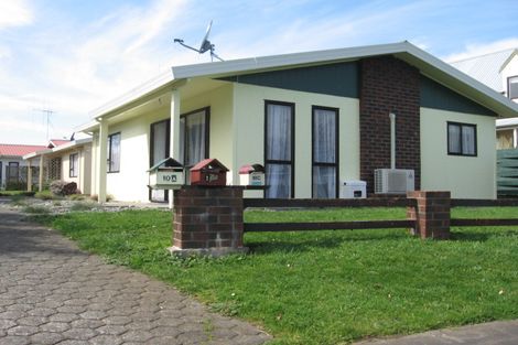 Photo of property in 10c Hereford Street, Springvale, Whanganui, 4501