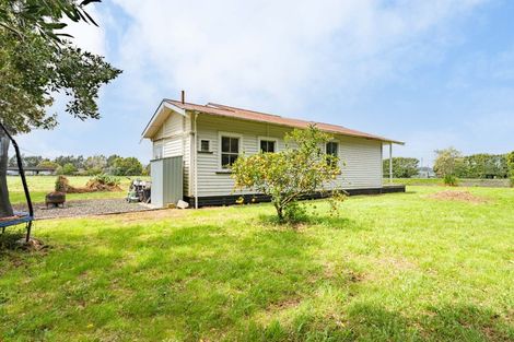 Photo of property in 5448 State Highway 14, Awakino Point, Dargaville, 0372