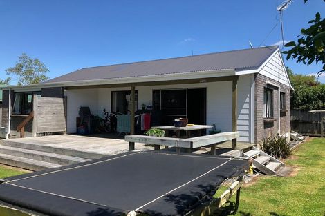 Photo of property in 81 Te Aroha Street, Hamilton East, Hamilton, 3216