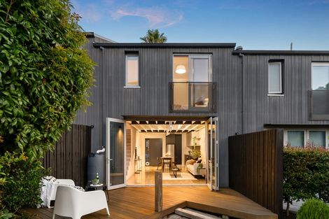 Photo of property in 3 Foundries Lane, Freemans Bay, Auckland, 1011