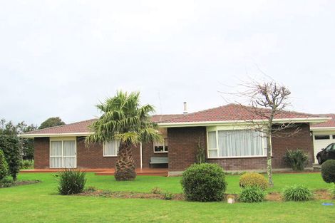 Photo of property in 24 Port Street West, Feilding, 4702