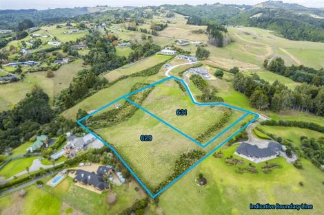 Photo of property in 631 Drury Hills Road, Drury, 2577