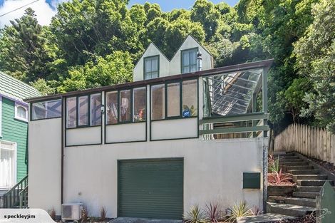 Photo of property in 11 Norway Street, Aro Valley, Wellington, 6012