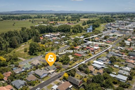 Photo of property in 1 Russell Street, Paeroa, 3600