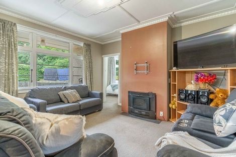 Photo of property in 92 Lochiel Branxholme Road, Lochiel, Winton, 9781