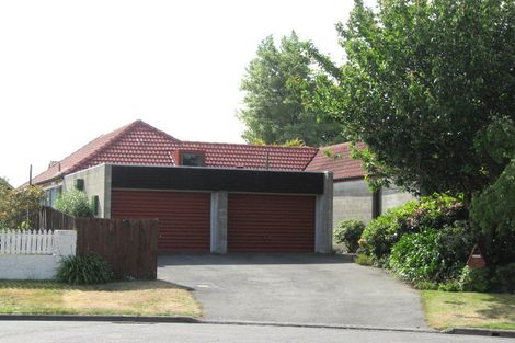 Photo of property in 9 Ringwood Place Avonhead Christchurch City