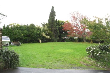 Photo of property in 57 Beach Road, Mellons Bay, Auckland, 2014