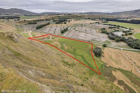 Photo of property in 1061 Ardgour Road, Tarras, Cromwell, 9383