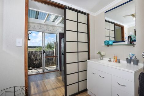 Photo of property in 42 Park Street, Foxton, 4814