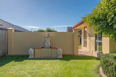 Photo of property in 7 Baldoyle Way, Casebrook, Christchurch, 8051