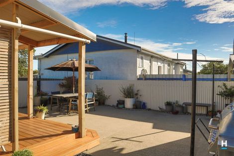 Photo of property in 121 Blake Street, Blaketown, Greymouth, 7805