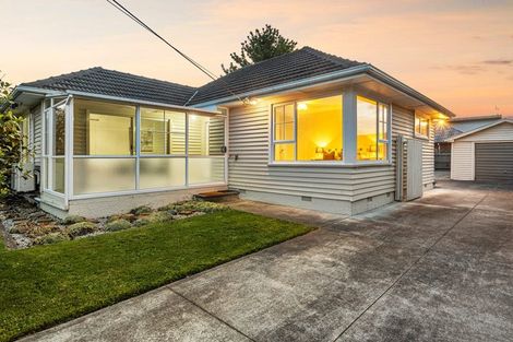 Photo of property in 45 Hope Street, Shirley, Christchurch, 8013