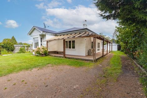 Photo of property in 95 Goldfinch Street, Ohakune, 4625