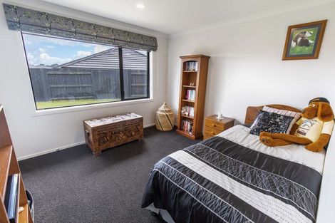 Photo of property in 55 Rodeo Drive, Kelvin Grove, Palmerston North, 4414