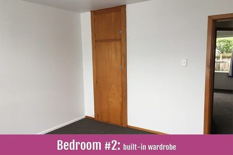 Photo of property in 1/490 Barbadoes Street, Edgeware, Christchurch, 8013