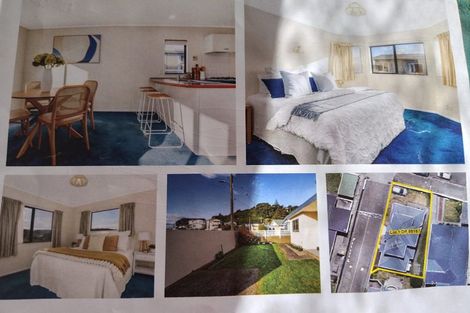 Photo of property in 1/186 Rongotai Road, Rongotai, Wellington, 6022