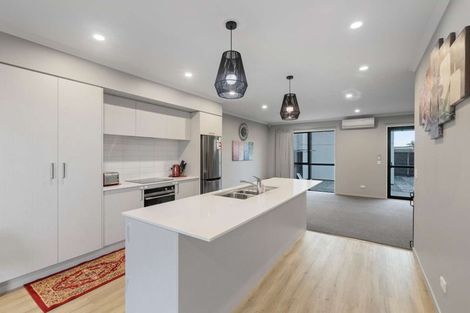 Photo of property in 20 Brian Keogh Lane, Wigram, Christchurch, 8025