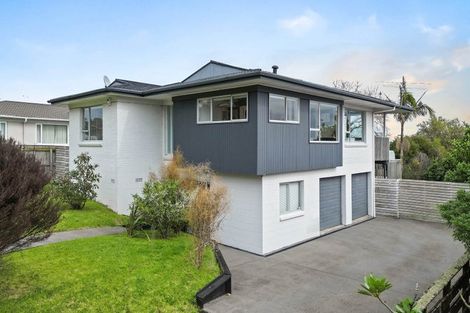 Photo of property in 34 Sunnyhill Crescent, Sunnyhills, Auckland, 2010
