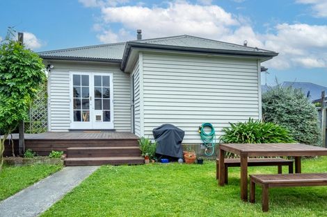 Photo of property in 156 Victoria Street, Ashburton, 7700