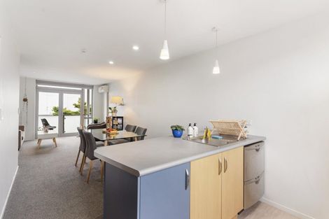 Photo of property in 20 Ngaoho Place, Parnell, Auckland, 1010