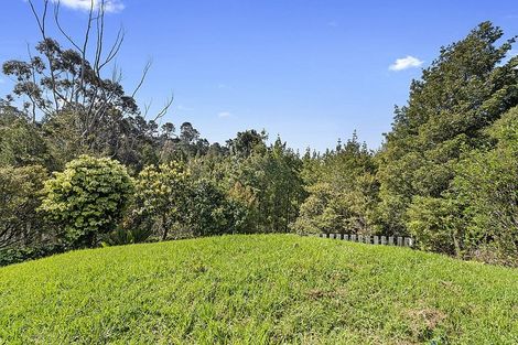 Photo of property in 180 Kahikatea Flat Road, Dairy Flat, Albany, 0794