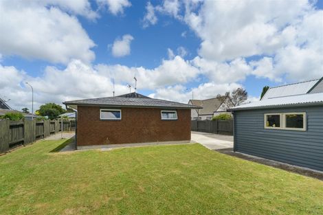 Photo of property in 187 Milson Line, Milson, Palmerston North, 4414