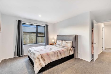 Photo of property in 14 Nathaniel Archer Street, Woodend, 7610