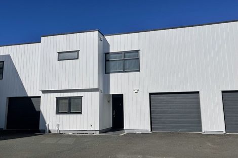 Photo of property in 6/195 Massey Street, Frankton, Hamilton, 3204