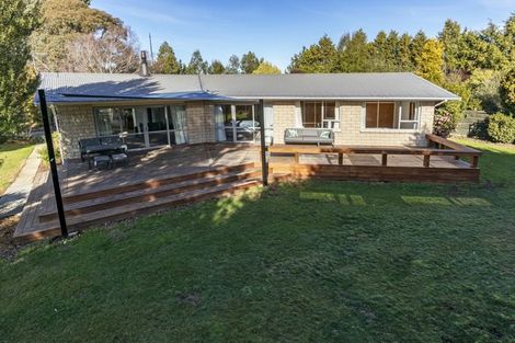 Photo of property in 127 Company Road, Newland, Ashburton, 7772