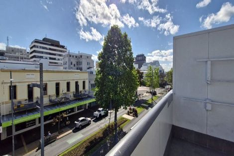 Photo of property in 52/312 Victoria Street, Hamilton Central, Hamilton, 3204
