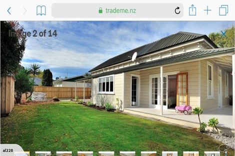 Photo of property in 5 Hall Street, Whataupoko, Gisborne, 4010
