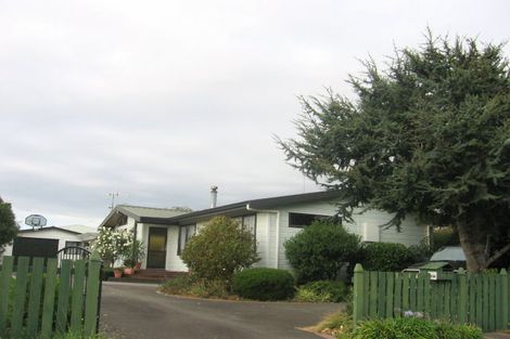 Photo of property in 41 Pencarrow Street, Highbury, Palmerston North, 4412
