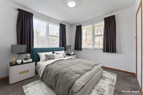 Photo of property in 6 Duncan Place, Highbury, Palmerston North, 4412