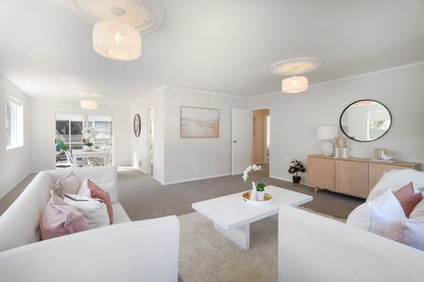 Photo of property in 42 Cortina Avenue, Johnsonville, Wellington, 6037