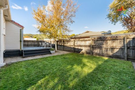 Photo of property in 38 Bush Street, Naenae, Lower Hutt, 5011