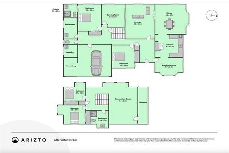 Photo of property in 65b Forfar Street, Mosgiel, 9024