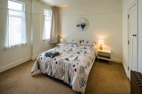 Photo of property in Invincible House, 7/161 Willis Street, Te Aro, Wellington, 6011