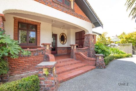 Photo of property in 353 Featherston Street, Palmerston North, 4414