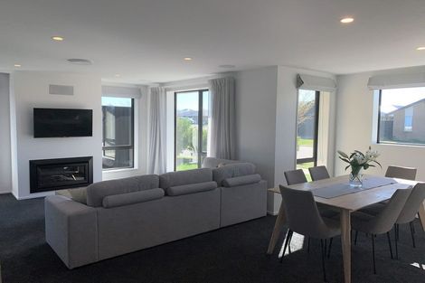 Photo of property in 21 Barcote Lane, Rolleston, 7615